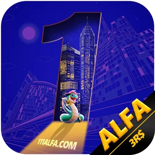 111alfa BR Elite - apk