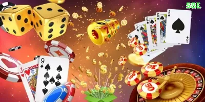 017bet - Gold Edition v5.5.2 Captura de Tela 2 - ⚡ apk