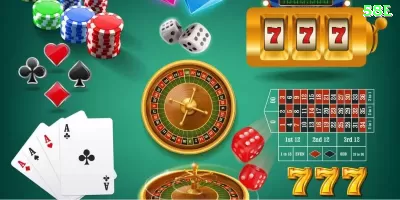 095bet Slots VIP v5.1.1 Captura de Tela 2 - programa