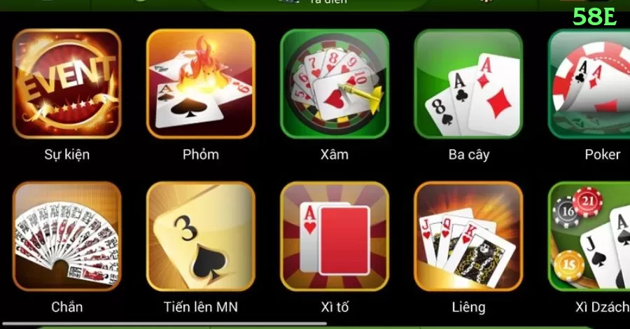 119bet Deluxe - Free Download Screenshot 1