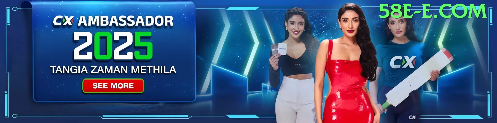 ⚡ Apostas no 58e bet.com: Aventure-se nas Emoções do Jogo - pak