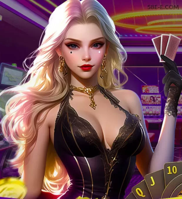 Cassino 58e - mesas ao vivo e jogos